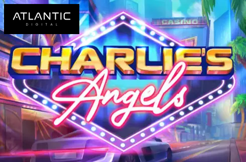 Charlie’s Angels